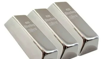 أرباح قياسية.. الفضة تنهي تداولات يناير بمكاسب شهرية قوية رغم تقلبات الأسعار الواسعة